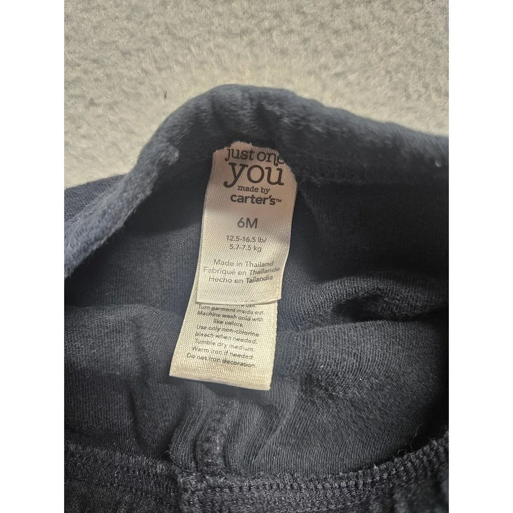 Just One You By CarterS just one